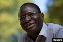 Karamba Diaby, Halle 2013-as SPD-jelöltje