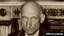 Robert Schuman