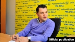 Ionuț Stroe