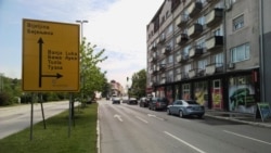 Tužilaštvo za ratne zločine Srbije tereti Osmanovića ratni zločin protiv civilnog stanovništva u mjestu Rahić na području Brčko Distrikta (na fotografiji detalj iz Brčkog)