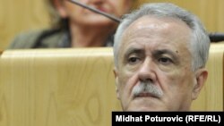 Mirsad Kebo