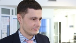 Fadei Nagacevschi