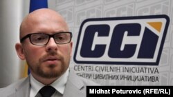 Kraj 2018. je objektivni period kada možemo očekivati proglašenje kandidatskog statusa: Adis Arapović