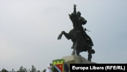 Tiraspol, 20 octombrie 2016