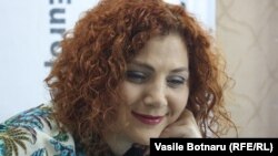 Daniela Terzi-Barbăroșie