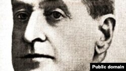 Vasile Stroescu