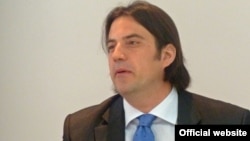 Dimitar Bećev