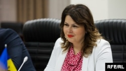 Cristina Lesnic