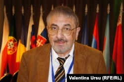 Vladimir Socor