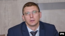 Viorel Morari