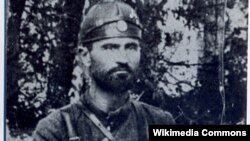 Тодор Александров.