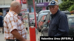 „Mie îmi place, iată, în România, vedeți cum e? Acolo DNA face treabă, dar la noi dorm.