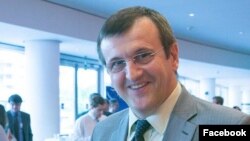 Cristian Preda