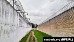 Турма ў Магілёвё, архіўнае фота