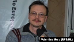 Romeo Cemîrtan