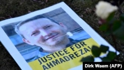 Ahmadreza Djalali