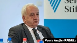 Šehić: Nikada nismo čuli da se neko žali