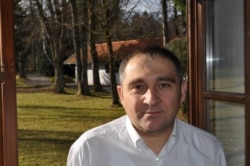 Victor Munteanu