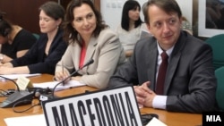 Презентација на редовниот Економски извештај на Светска банка за Југоисточна Европа.