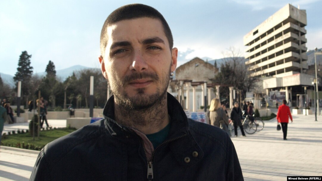 Feđa Fajić