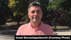 Gavrankapetanović: Kontinuirani pritisak