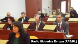 Совет на Општина Битола.