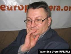 Armand Goșu