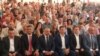 Đurić sa Srpskom i Vučić na telefonskoj vezi 