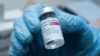 Німеччина передала Україні 1,5 мільйони доз вакцини AstraZeneca