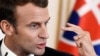 Emmanuel Macron