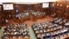 Institucionet, të shqetësuara me ikjen e qytetarëve nga Kosova
