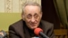 Президент Музея кино Наум Клейман
