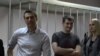 Условный и реальный для братьев Навальных