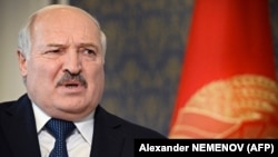 Բելառուսի նախագահ Ալեքսանդր Լուկաշենկո, արխիվ 