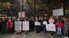 Proteste la Podgorica, după atacul armat din 1 ianuarie. 