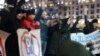 Москвичи потребовали отставки мэра Собянина