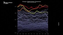 Како климатските промени предизвикуваат екстремни временски непогоди