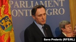Ranko Krivokapić