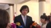 «Վրացական երազանք» իշխող կուսակցության ներկայացուցիչ Իրակլի Կոբախիձե