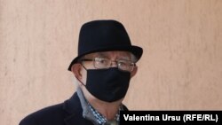Oameni de la Strășeni