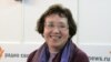 Ирина Промптова, заведующая кафедрой сценической речи Российской академии театрального искусства
