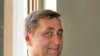 Валерий Белянин, лингвист, профессор МГУ и профессор университета в Питсбурге, штат Пенсильвания