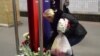 Шестая годовщина терактов в московском метро