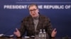 Predsednik Srbije Aleksandar Vučić, 11. decembar 2024.