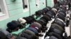 Москвадаги аксар муҳожирлар Кавказ ва Марказий Осиëдан келган меҳнат мигрантлари.