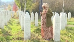 Мајка од Сребреница: нема толку правда за такви злосторства