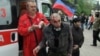 Пять лет «русской весне». Понимает ли Запад Россию и Украину?