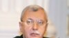Виталий Третьяков