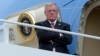 Trimisul special al președintelui american Donald Trump pentru Ucraina și Rusia, Keith Kellogg.