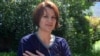 Istoricul Svetlana Suveică, stabilită în Germania.
